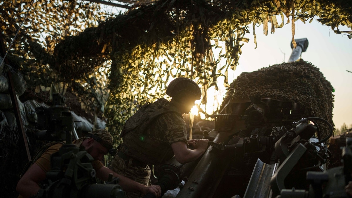 на Покровському напрямку війська РФ атакували 27 разів, на Курахівському – 11