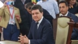 Nicușor Dan a devenit președintele României după ce a fost primar general al Bucureștiului și deputat. 