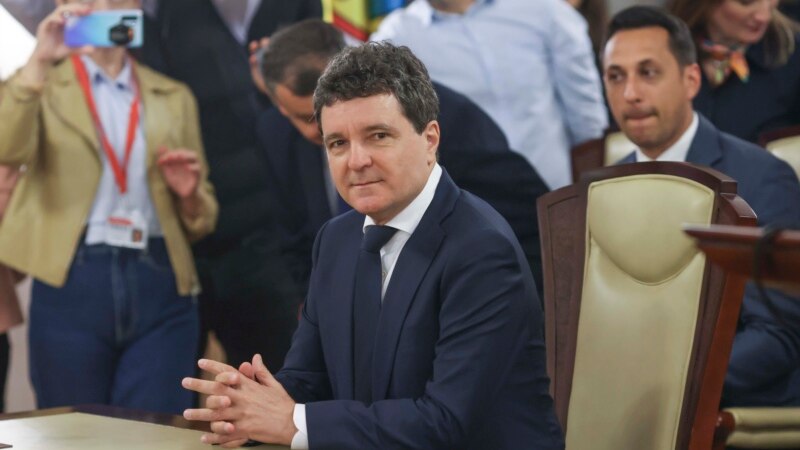 Nicușor Dan, duminică la Varșovia, la marșul „Milionului de inimi”. Cum arată agenda următoarelor deplasări externe ale președintelui ales