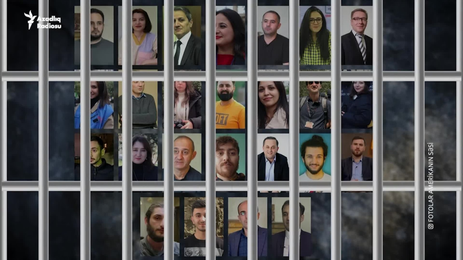 Azərbaycanda mətbuatın günü: tənqidçi jurnalistlərə həbs, tərif yazanlara mükafat