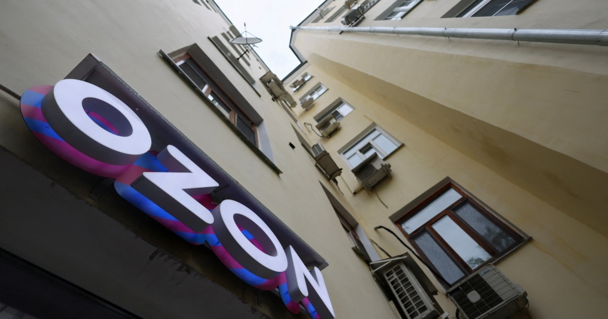 Удар по логістиці в тилу РФ: безпілотники атакували склади компанії Ozon в Оренбурзі та Уфі