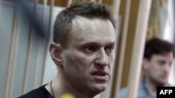 Aleksei Navalny 