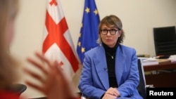ნინო წილოსანი, „ქართული ოცნების“ დეპუტატი