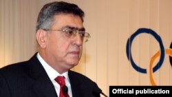 Çingiz Hüseynzadə