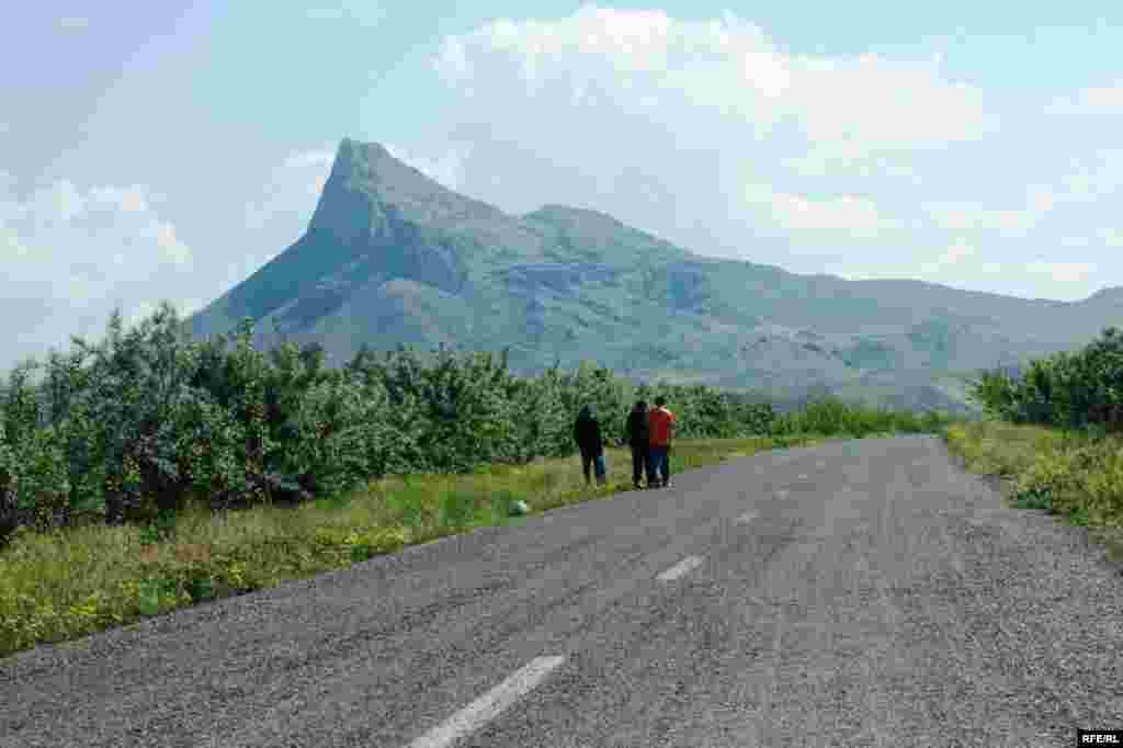 Mağara insanları #6