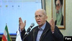 بیژن نوباوه، نماینده اصولگرای تهران در مجلس شورای اسلامی
