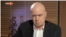 Слави Трифонов даде първото си телевизионно интервю пред БНТ