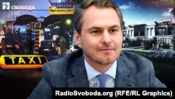 «Схеми» знайшли віллу в Дубаї, у яку на той час теща Руслана Кравченка інвестувала $670 тисяч