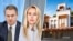 Мова про таунхаус площею понад 143 квадратних метри у котеджному містечку Damac Lagoons