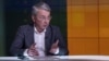 Міністр Ткаченко про «ручне» управління УКФ, українське кіно, «Велику реставрацію» і туризм