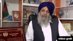 Awtar Singh Khalsa, a Sikh, was killed in the July 1 attack in Afghanistan.