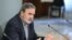 Главният държавен здравен иснпектор доц. Ангел Кунчев