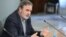Главният държавен здравен инспектор Ангел Кунчев. Снимката е архивна.