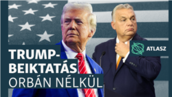 Trump beiktatása: Amerika új korszaka kezdődik