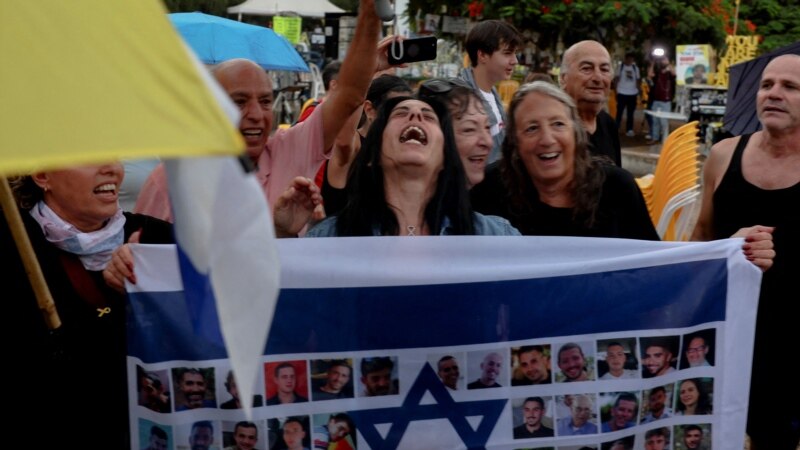 Liderët botërorë mirëpresin marrëveshjen për fazën e parë të planit të Trumpit për Gazën