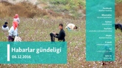 Habarlar gündeligi