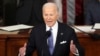 Președintele american Joe Biden a ținut ultimul discurs anual despre Starea Uniunii din acest mandat.