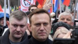 Лицом к событию. Что делать без Навального