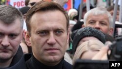 الکسی ناوالنی روز شنبه به بیمارستانی در آلمان منتقل شد.