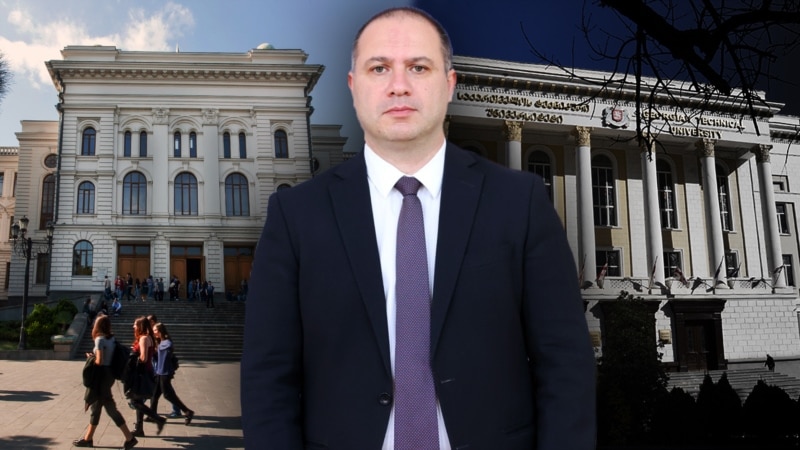 „როგორც ხელისუფლება იტყვის“ - თსუ-სა და სტუ-ს გაერთიანება გადაწყვეტილია, მაგრამ „კონსულტაციები“ იქნება