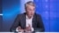 Олександр Ткаченко, міністр культури та інформаційної політики України