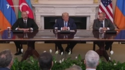 Գերիների ու արցախցիների վերադարձի հարցերը՝ լուսանցքում