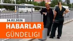 Russiýanyň Ukraina çozuşynyň dördünji ýyl dönüminde Türkmenistan urşy resmi derejede agzamaýar

