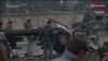 Afghan Police Checkpoint Attacked