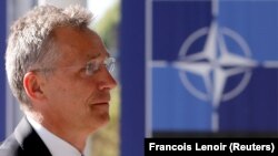 Širenje NATO je veliki uspeh: Jens Stoltenberg