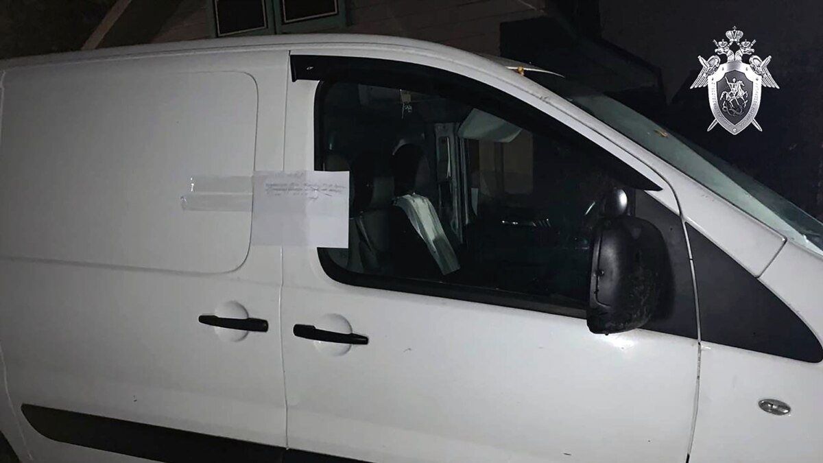 Russia's 'Sausage King' Murdered With Crossbow In Sauna(02)