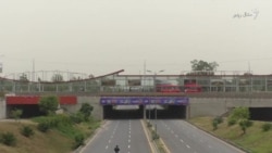 د مزدورانو اختر څنګه تېرېږي؟