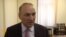 Armenia -- Gagik Khachatrian, Armenian Minister of Finance, undated