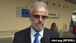 Svako bi trebalo da bude odgovoran u kontekstu izjava koje daje o svojim kolegama: Talat Džaferi