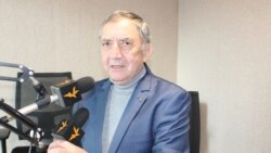 Interviu cu Ion Iovcev, 28 februarie 2020