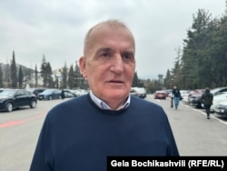 ზურაბ ჩხაიძე, „ვივამედის“ კლინიკური დირექტორი