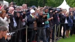 Дар Олмон сарбозон мехостанд аз номи паноҳҷӯён амали террористӣ анҷом диҳанд