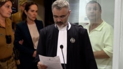 Що відомо про справу «Форест Гамп»