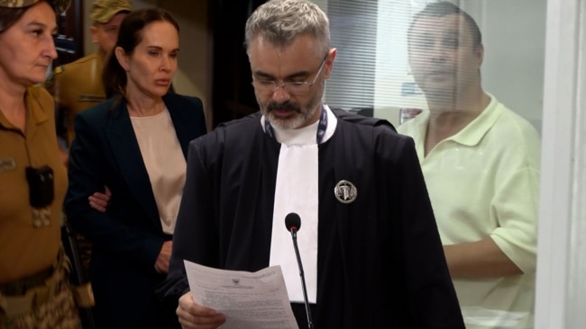 Що відомо про справу «Форест Гамп»