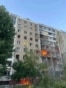 Удары по Энгельсу и Саратову: разрушены дома, погибли два человека, горит НПЗ 