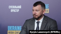«Постфактум, не онлайн, підтвердити все це складніше, але в цьому напрямку ми будемо рухатися», – сказав Олександр Клименко 