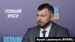 Дикретор НАБУ Семен Кривонос та керівник САП Олександр Клименко 