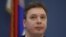 Aleksandar Vučić, zamenik predsednika SNS
