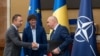 Reprezentanții Agenției de Rating Fitch s-au întâlnit miercuri cu premierul Ilie Bolojan. 