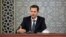  بشار اسد، رئیس جمهور سوریه