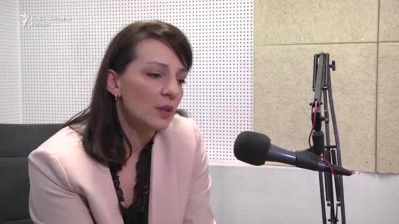 Marinika Tepić: Neće me ućutkati