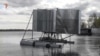 Херсонський моряк розробив плавучий вітряк (відео)
