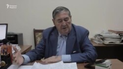 OzodNazar: “Ҳоким” сўзи “Зўравон”га синоним бўлиб қолган