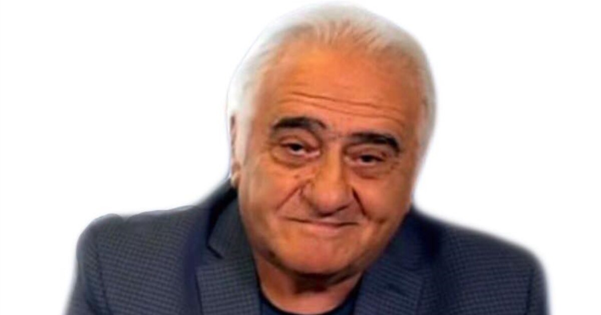 مانوک خدابخشیان،‌ مفسر ورزشی سرشناس پیش از انقلاب ۵۷، درگذشت