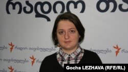 ანა აბაშიძე