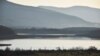 Чернореченское водохранилище